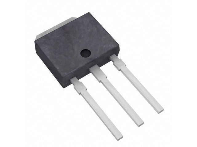 IRFU120 - Transistors - 