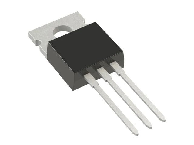 IRFZ48 - Transistors -