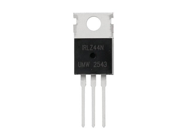 IRLZ44 - Transistors -