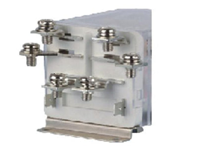 JQX59FS - 2Z - AC220V FLANGE - Relays -