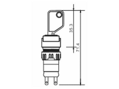K1818L1PL2 - 65 - Switches -