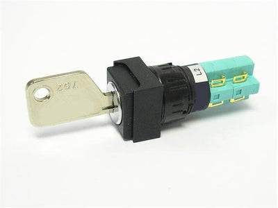 K1818L2SL2 - 65 - Switches -