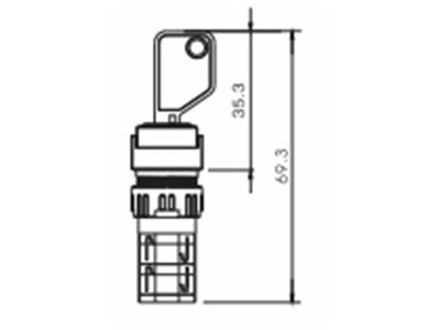 K1818L2SL2 - 65 - Switches -