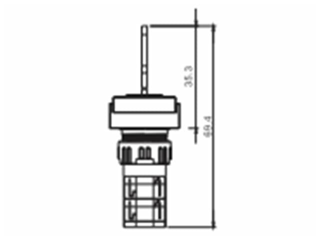 K1824M2SL1 - 65 - Switches -