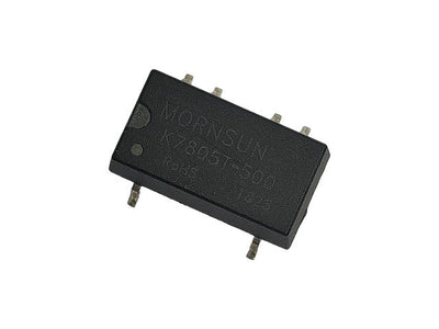K7805T - 500 - Power Supplies -