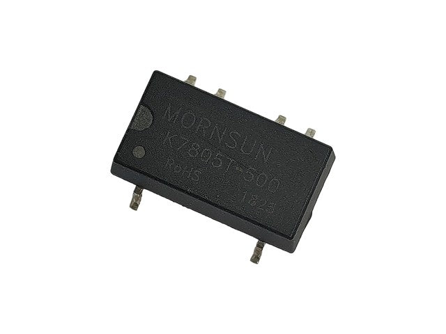 K7805T - 500 - Power Supplies - 