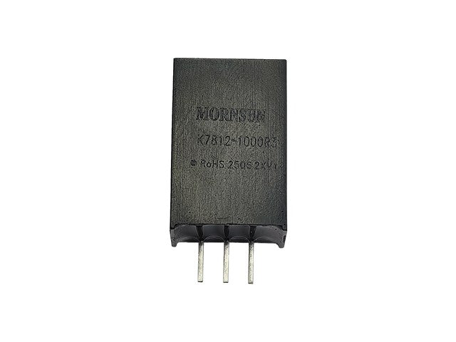 K7812 - 1000R3 - Power Supplies -