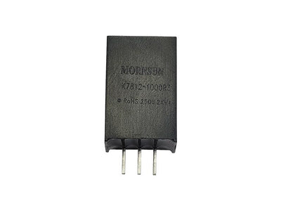 K7812 - 1000R3 - Power Supplies -