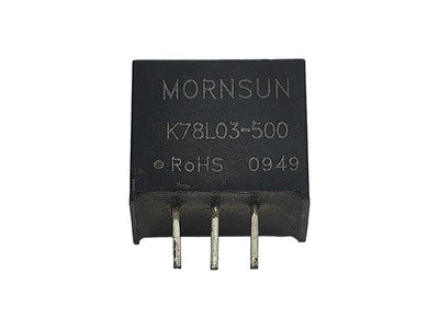 K78L03 - 500 - Power Supplies -