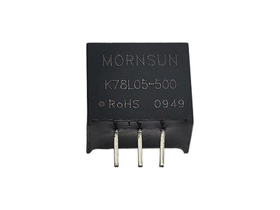 K78L05 - 500 - Power Supplies -