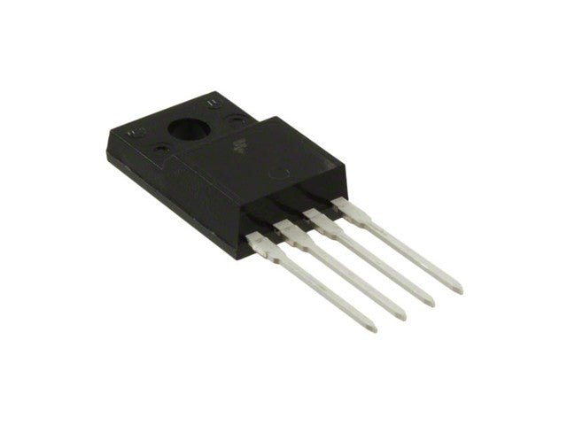 KA78R33 - Power Management ICs -