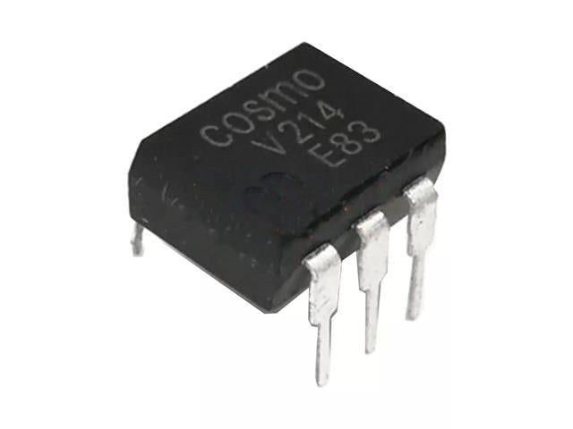 KAQV214 - Relays -