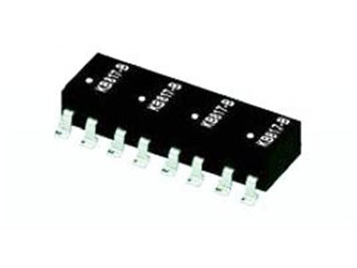 KB847-B - Optocouplers, Photodetectors & Photointerrupters - 39337642491977