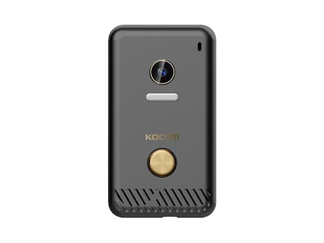 KC - S81M2 - Access Automation -