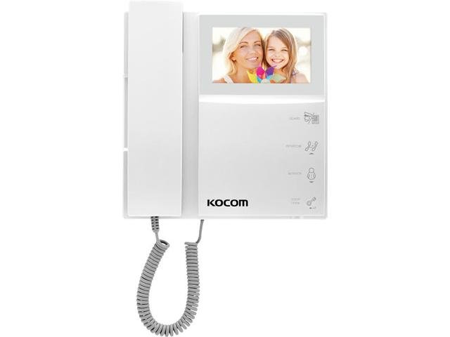 KCV - 464+KC - Q81P KIT - Access Automation - 