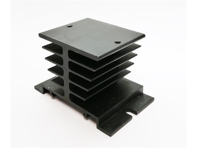 KHS - 1A - Heatsinks - 