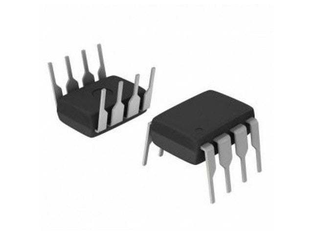 KIA6225P - Amplifier ICs -
