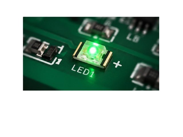 KPTD-2012LVCGCK - LED Lamps -