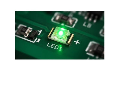 KPTD-2012LVCGCK - LED Lamps -