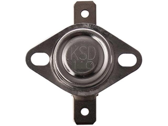 KSD - 120 - Thermostat - 
