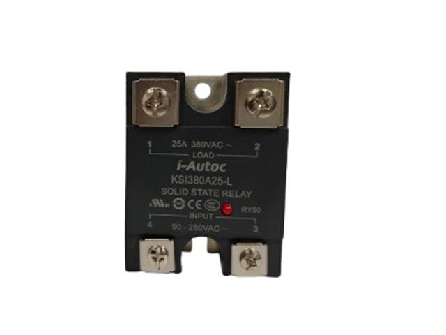 KSI380A60 - L - Relays - 