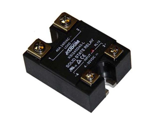 KSN600A60 - L - Relays -