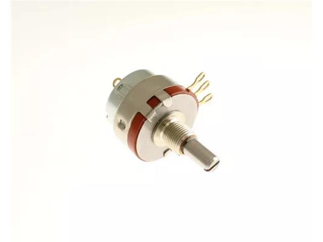 KSU1031S20 - Potentiometers, Trimmers & Rheostats - 