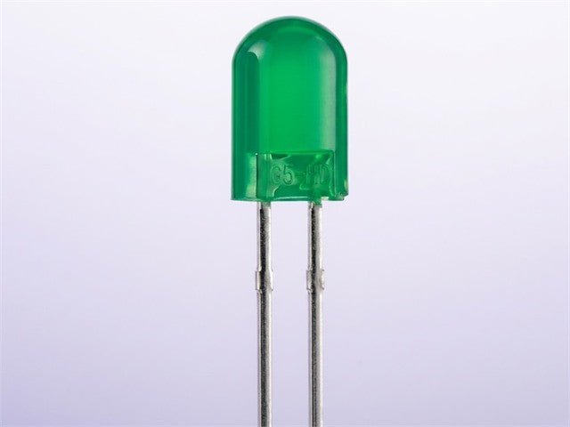 L-173GD - LED Lamps -
