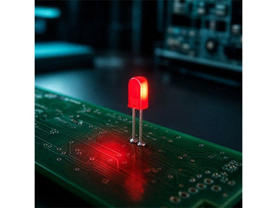 L-173HD - LED Lamps -