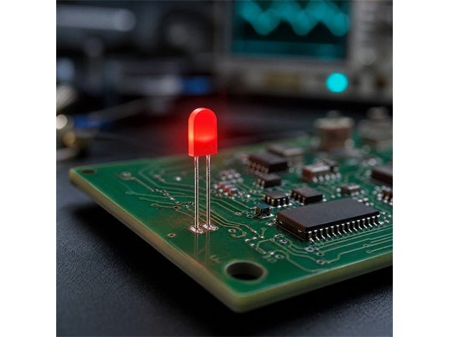 L-173ID - LED Lamps -