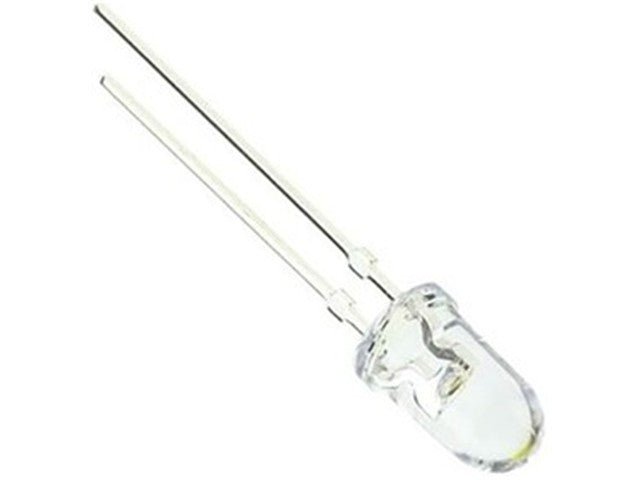 L - 53EC - LED Lamps -