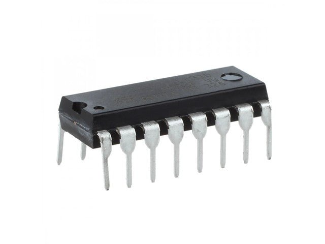 L293 - Power Management ICs -