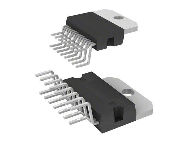 L296 - Power Management ICs - 