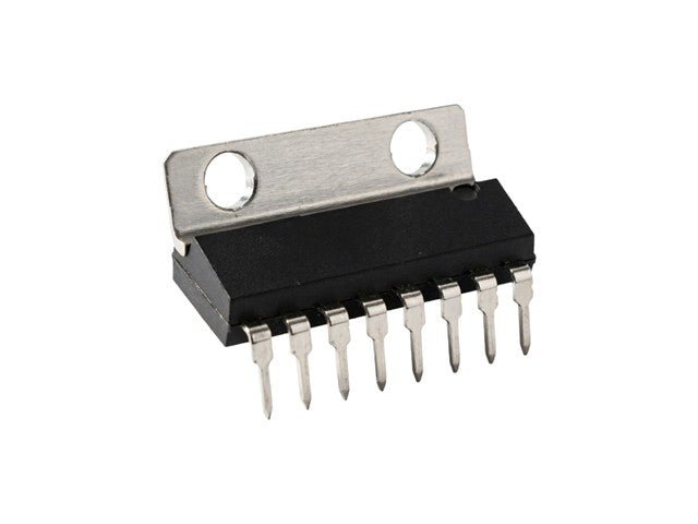LA4420 - Amplifier ICs -