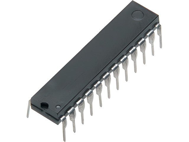 LA7550 - Audio & Video ICs -