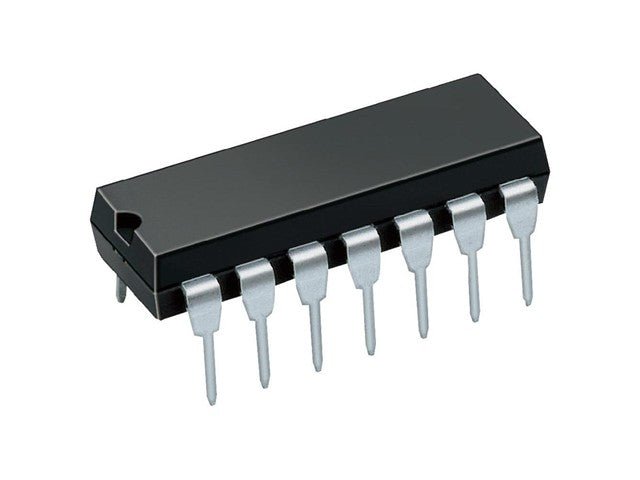 LA7801 - Power Management ICs -