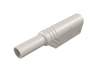 LASS WS WHITE - Test Plugs & Sockets - 425026 0220076