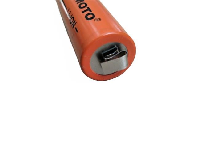 LC18650 - TAG - Batteries -