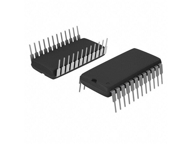 LC72130 - Clock & Timer ICs -