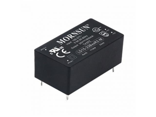 LD15-23B12R2-M - Power Supplies -