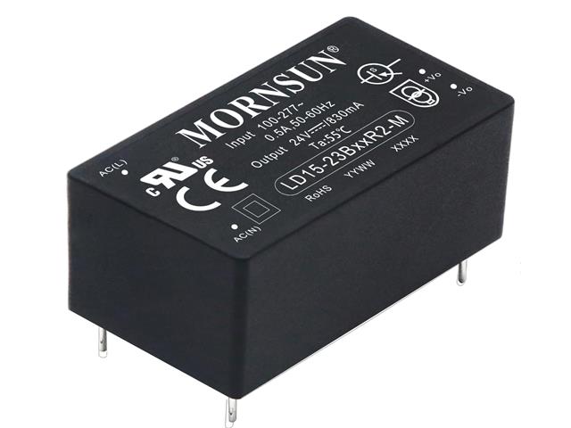 LD15-23B15R2-M - Power Supplies -