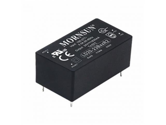 LD20-23B03R2 - Power Supplies - PSU SWM 5V 3A (USB)
