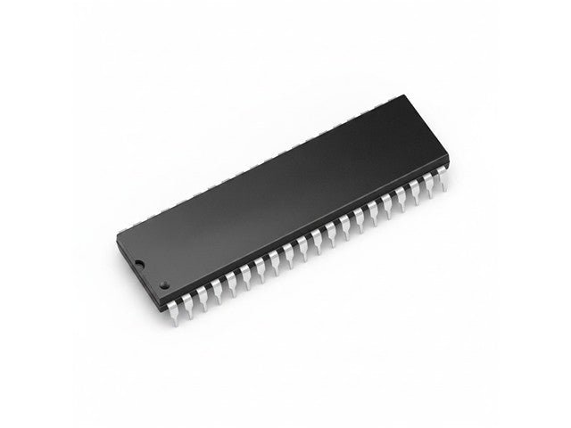 LD8748H - Processors & Microcontrollers -