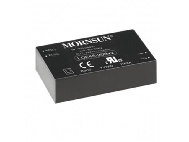 LDE45-20B24 - Power Supplies -