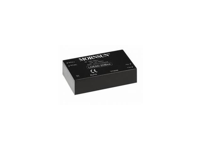 LDE60 - 20B24A2S - Power Supplies -