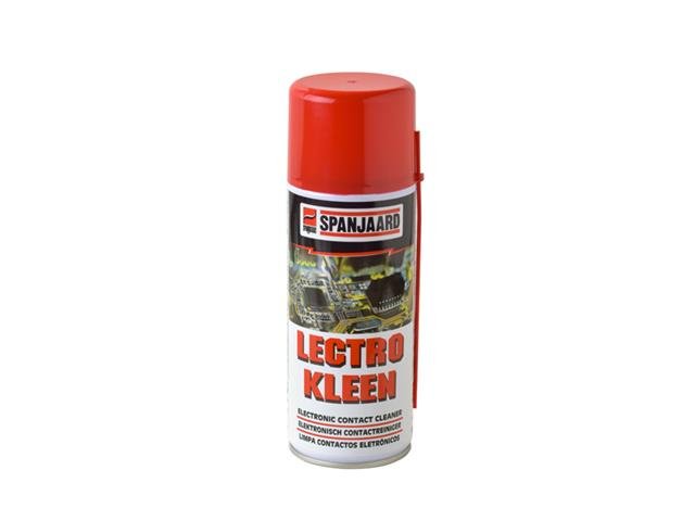 LECTRO-KLEEN-4 - Cleaners & Degreasers - 5014488002154