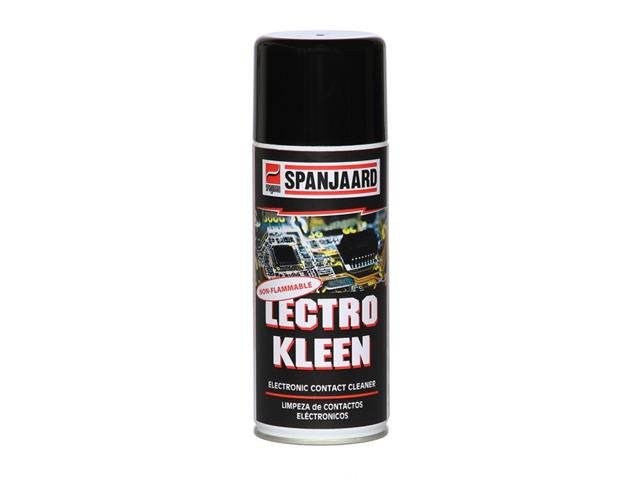LECTRO-KLEEN-430G - Cleaners & Degreasers - 5014488002130