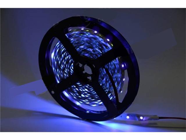 LED 60UV 12V N/WPR NEW 5MT - LED Displays -