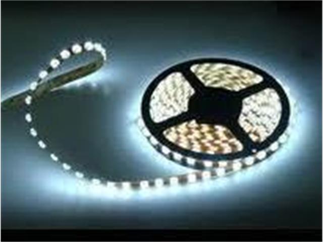 LED 60W 12V N/WPR NEW 5MT - LED Displays -