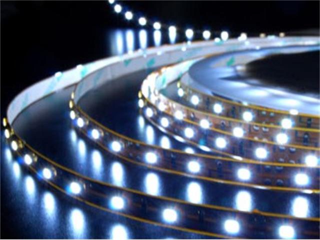 LED 60WW 12V N/WPR NEW 5MT - LED Displays -